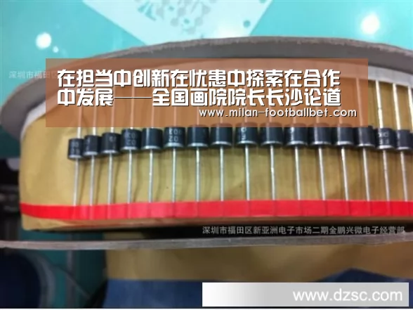 在担当中创新在忧患中探索在合作中发展——全国画院院长长沙论道‘米兰网站’(图1) 米兰下载