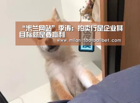 米兰网站